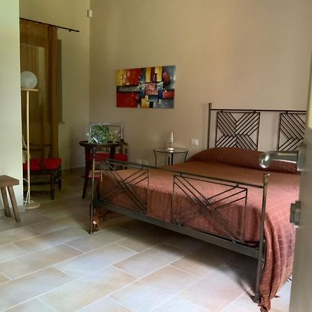 B&B Le Piote Pietra Marazzi Exterior foto