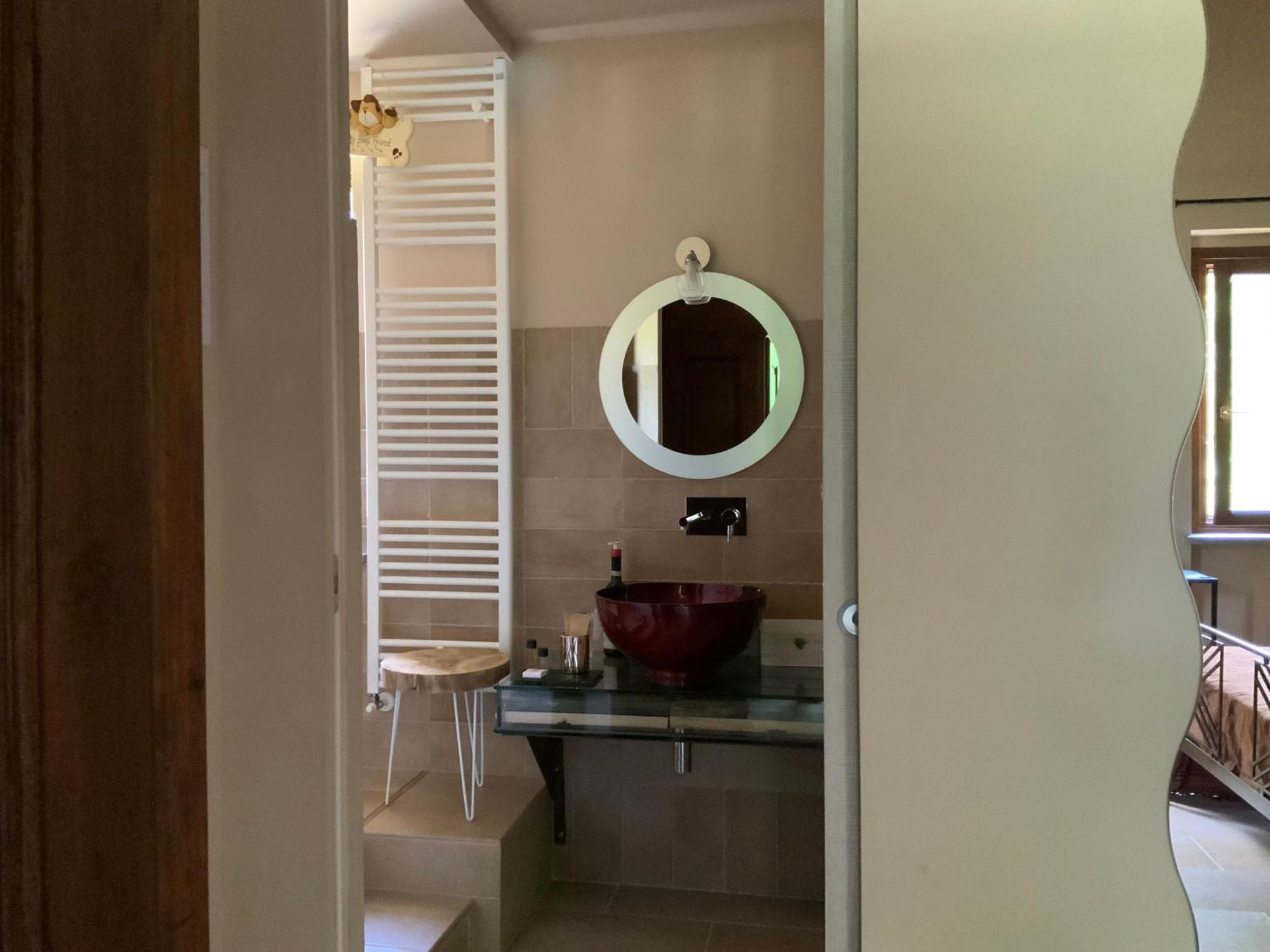 B&B Le Piote Pietra Marazzi Exterior foto