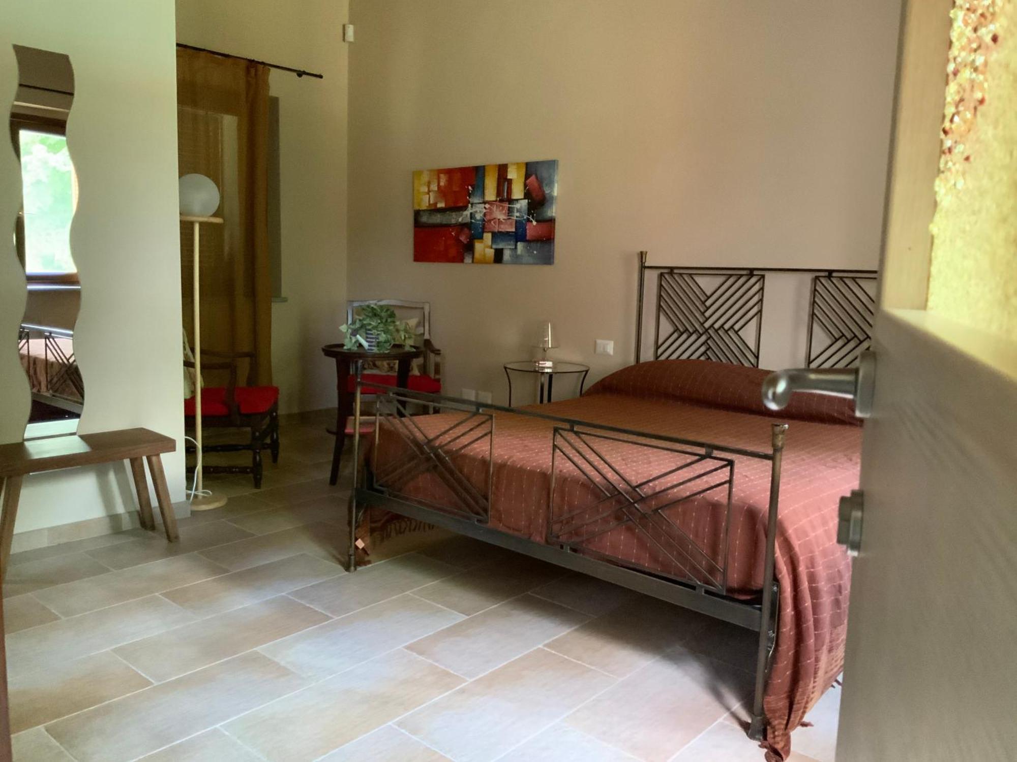 B&B Le Piote Pietra Marazzi Exterior foto