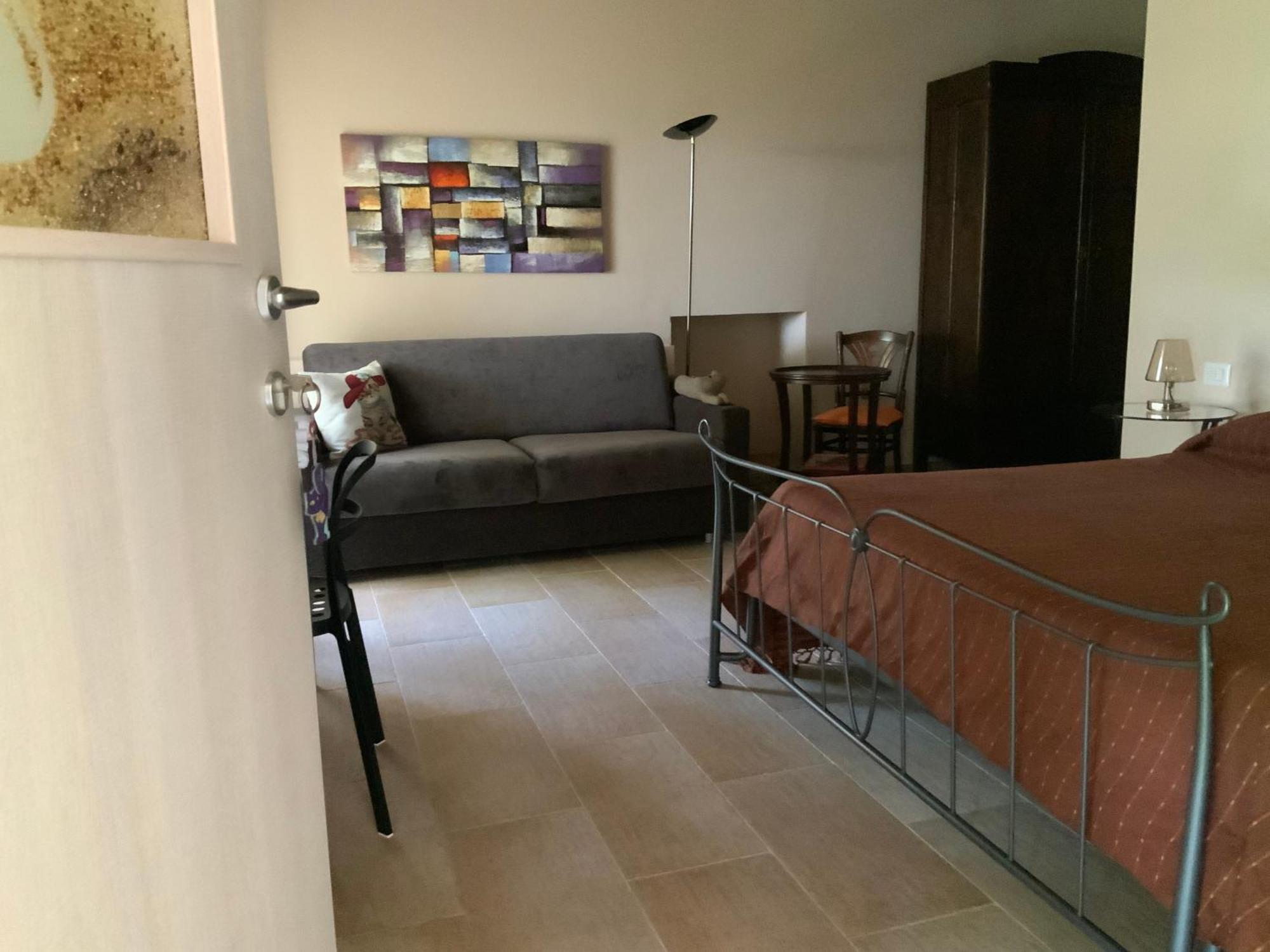 B&B Le Piote Pietra Marazzi Exterior foto