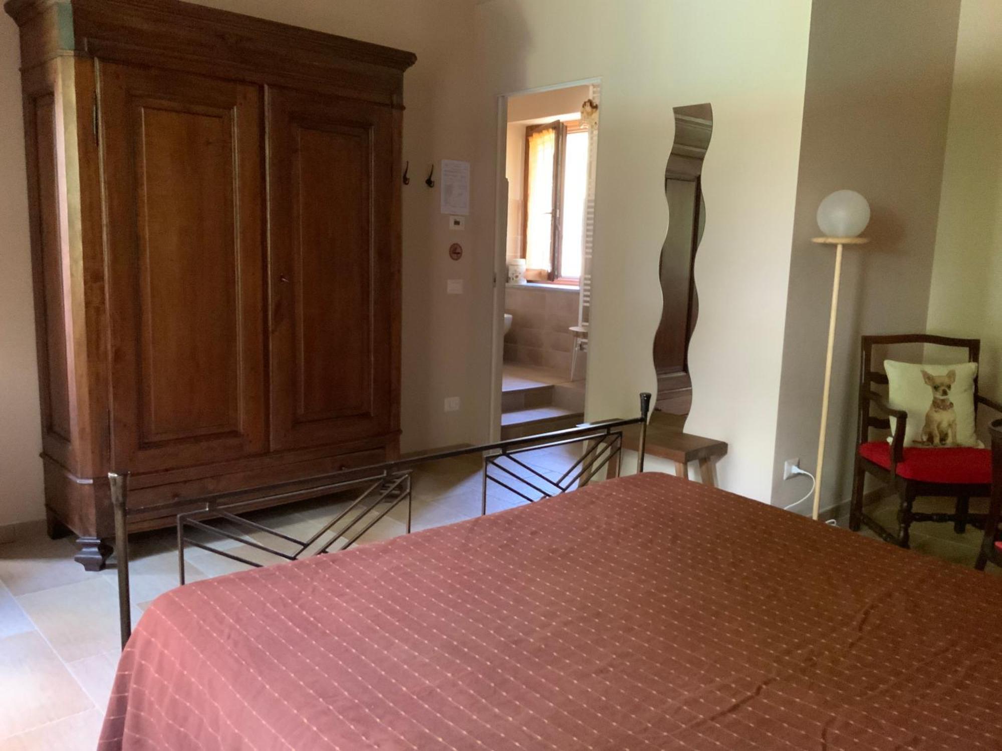 B&B Le Piote Pietra Marazzi Exterior foto