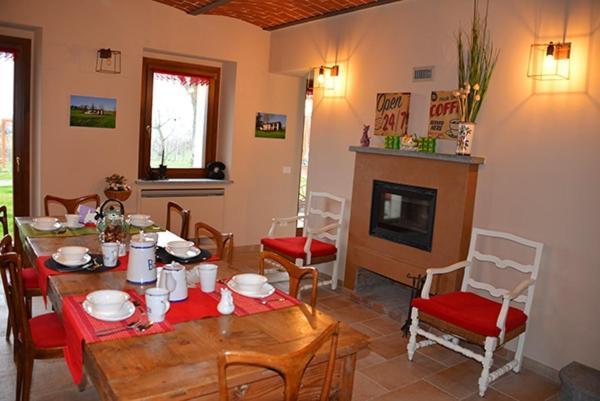 B&B Le Piote Pietra Marazzi Exterior foto