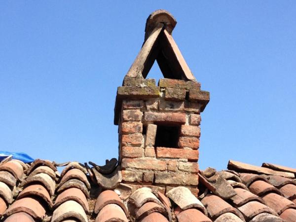 B&B Le Piote Pietra Marazzi Exterior foto