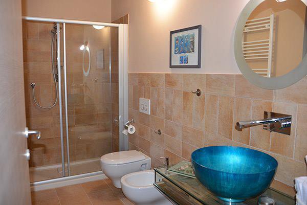 B&B Le Piote Pietra Marazzi Exterior foto